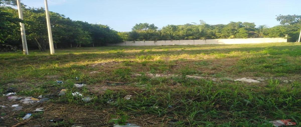 Foto de terreno habitacional en venta en  , aarón merino [colonia], bacalar, quintana roo, 0 No. 04